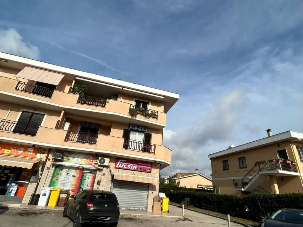appartamento in vendita ad Ardea