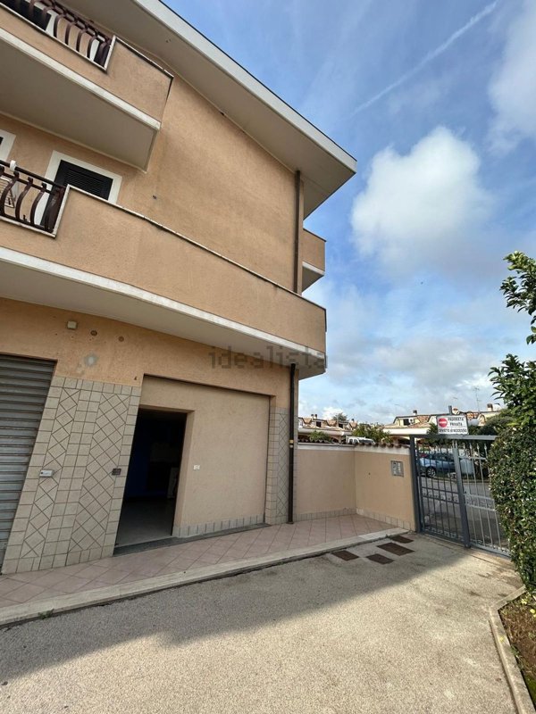appartamento in vendita ad Ardea