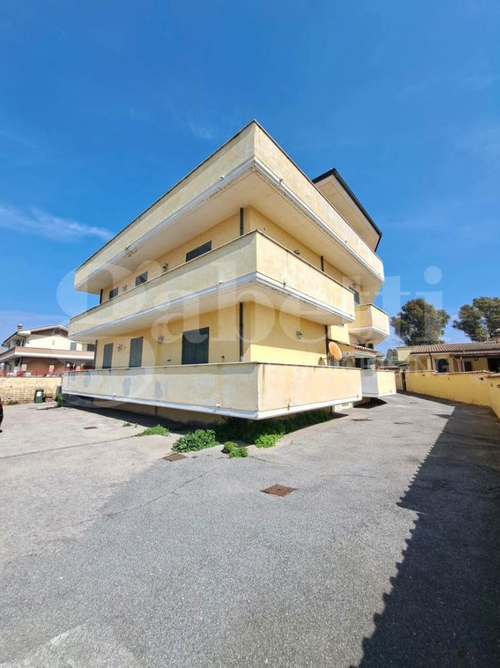 appartamento in vendita ad Ardea