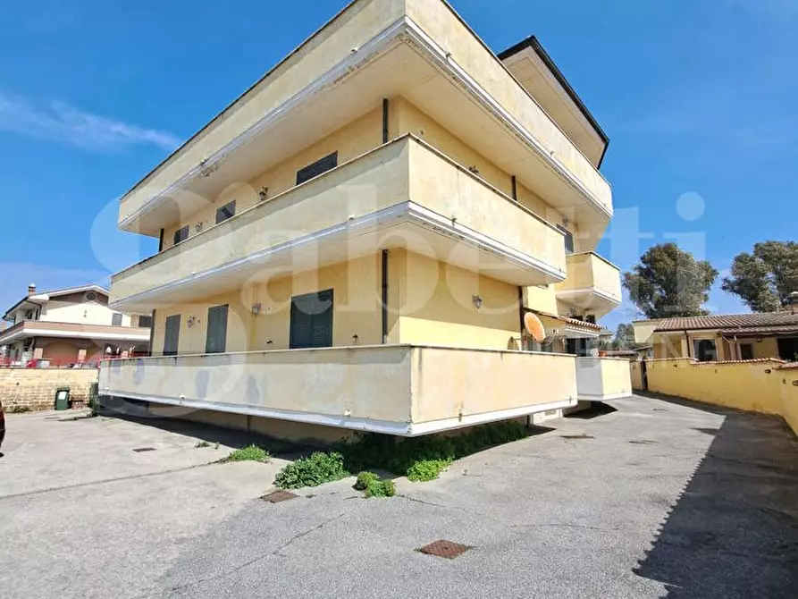 appartamento in vendita ad Ardea