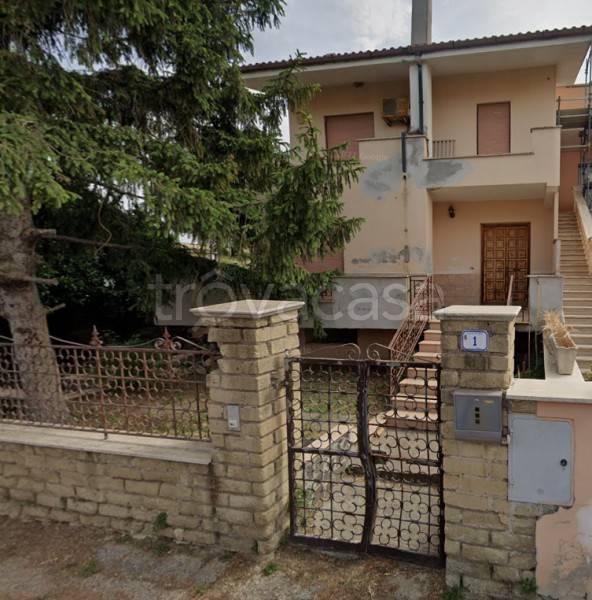 appartamento in vendita ad Ardea