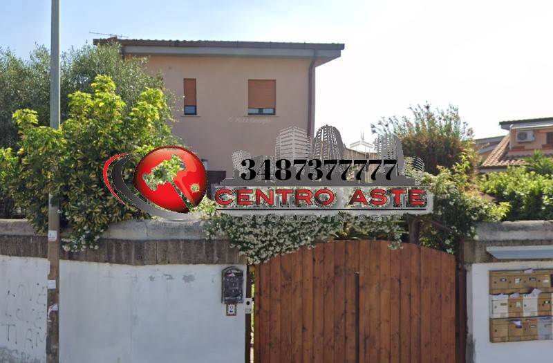 appartamento in vendita ad Ardea in zona Nuova California