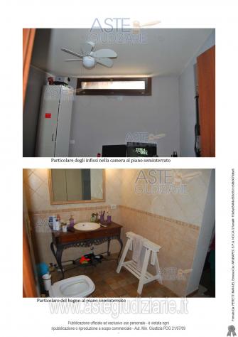 casa indipendente in vendita ad Ardea