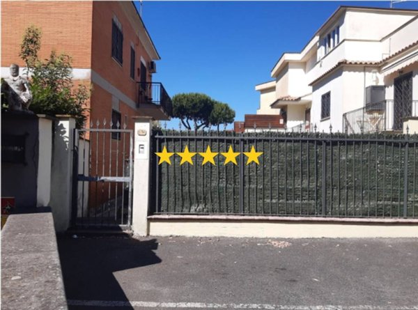 appartamento in vendita ad Ardea in zona Nuova California