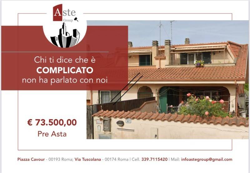 casa indipendente in vendita ad Ardea in zona Nuova Florida