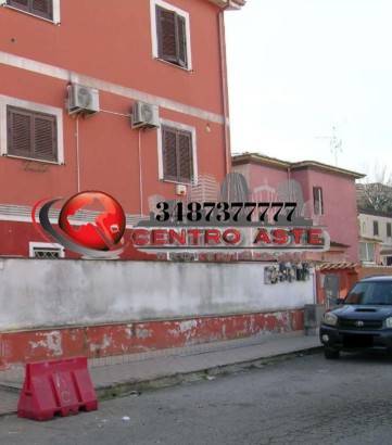 appartamento in vendita ad Ardea in zona Banditella