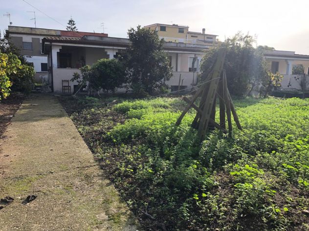 casa indipendente in vendita ad Ardea in zona Nuova Florida