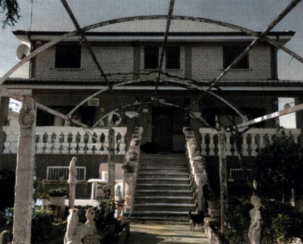 casa indipendente in vendita ad Ardea in zona Banditella