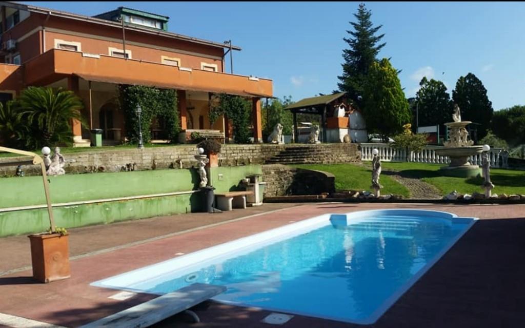 casa indipendente in vendita ad Ardea