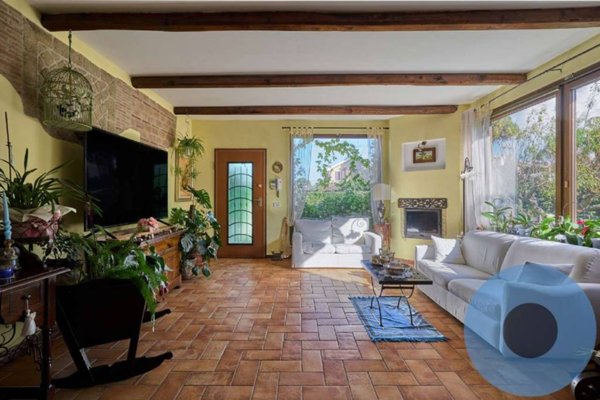 casa indipendente in vendita ad Ardea in zona Marina di Ardea
