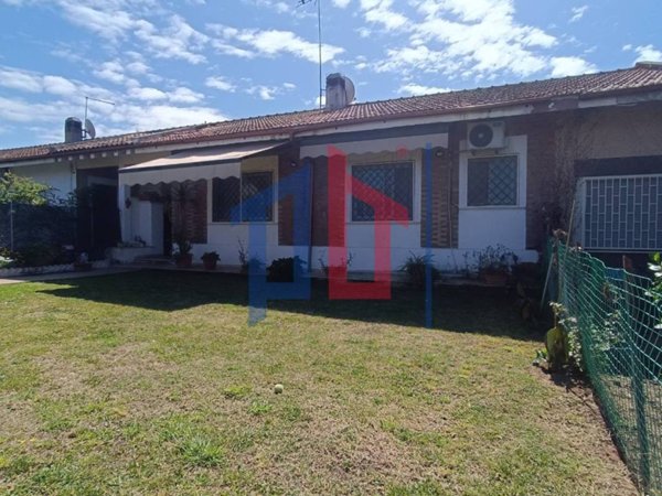 pentavano in vendita ad Ardea in zona Colle Romito