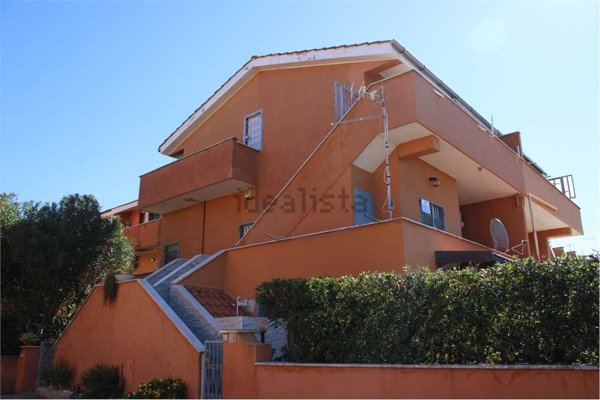 appartamento in vendita ad Ardea