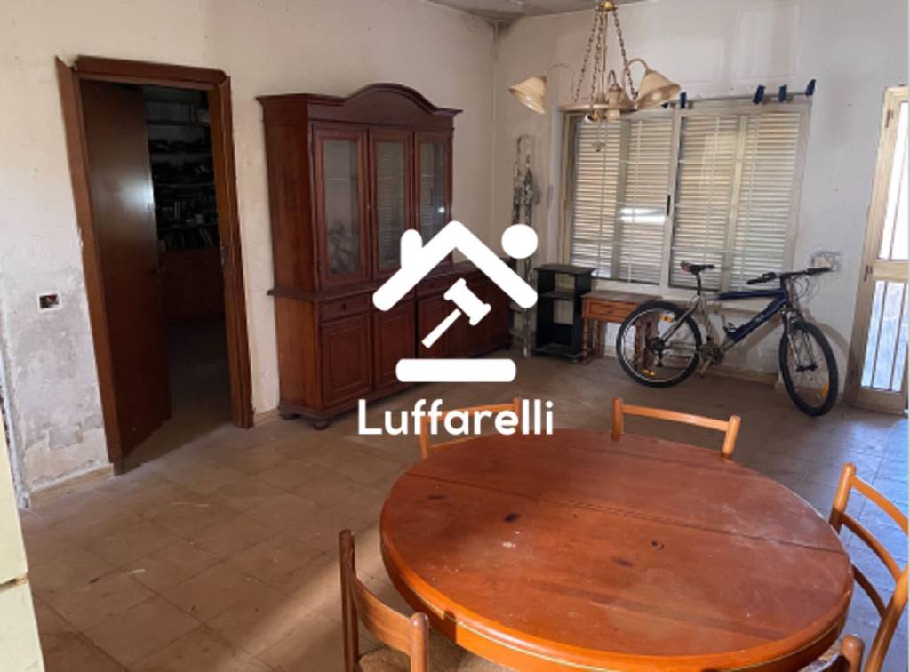 casa indipendente in vendita ad Ardea in zona Marina di Ardea