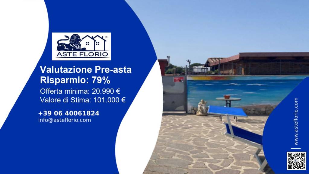 appartamento in vendita ad Ardea in zona Castagnetta