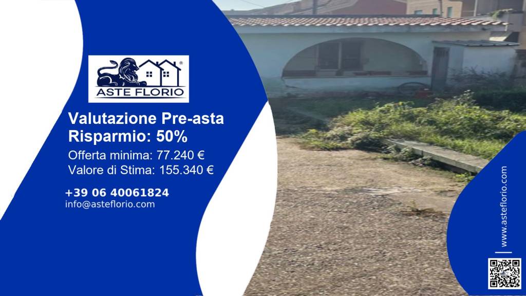 casa indipendente in vendita ad Ardea in zona Marina di Ardea