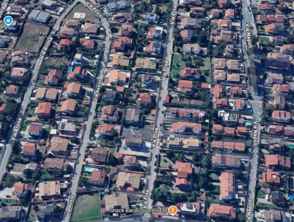 appartamento in vendita ad Ardea in zona Nuova Florida