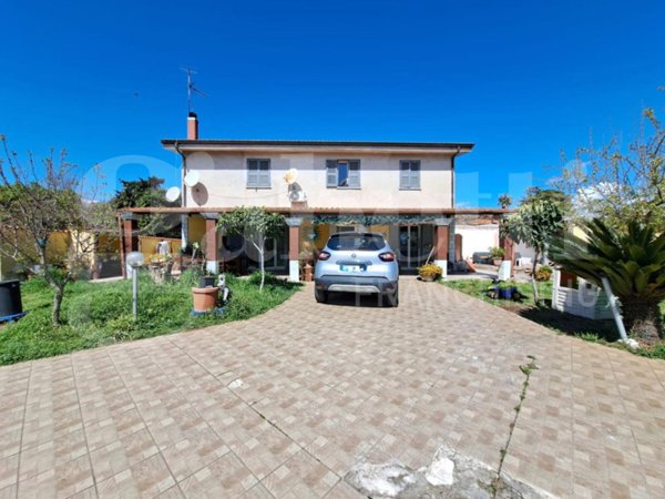 appartamento in vendita ad Ardea