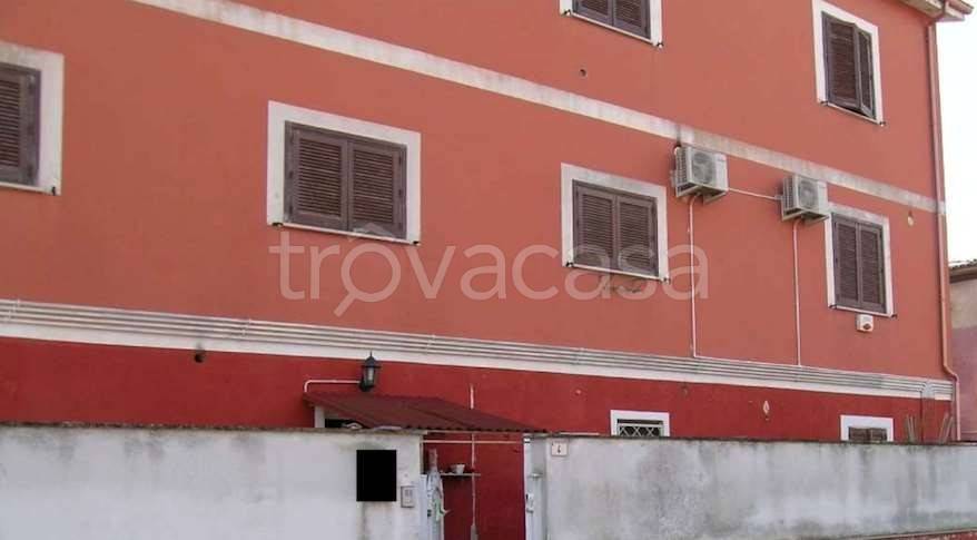 appartamento in vendita ad Ardea in zona Banditella