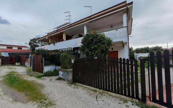appartamento in vendita ad Ardea