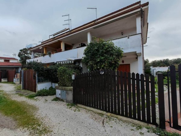 appartamento in vendita ad Ardea