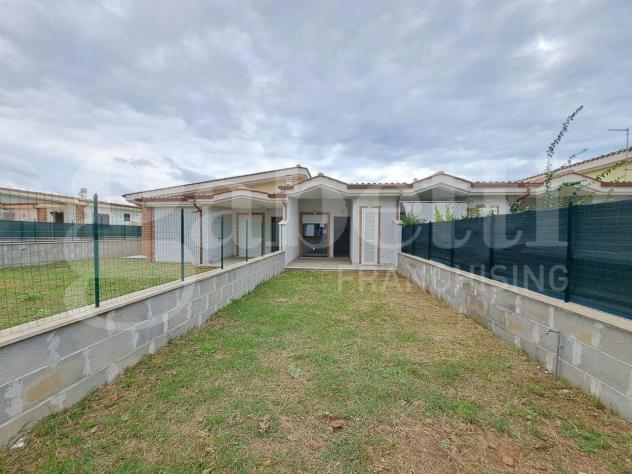 casa indipendente in vendita ad Ardea