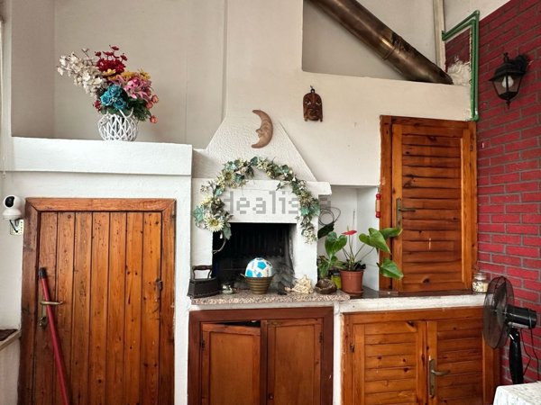 casa indipendente in vendita ad Ardea in zona Marina di Ardea
