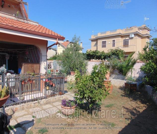 casa indipendente in vendita ad Ardea