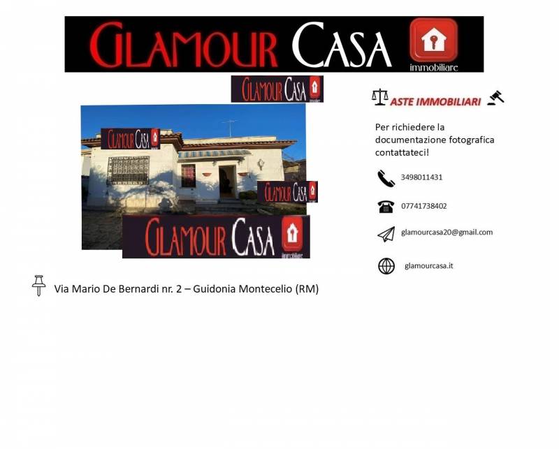 casa indipendente in vendita ad Ardea in zona Marina di Ardea