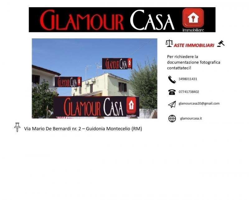 appartamento in vendita ad Ardea