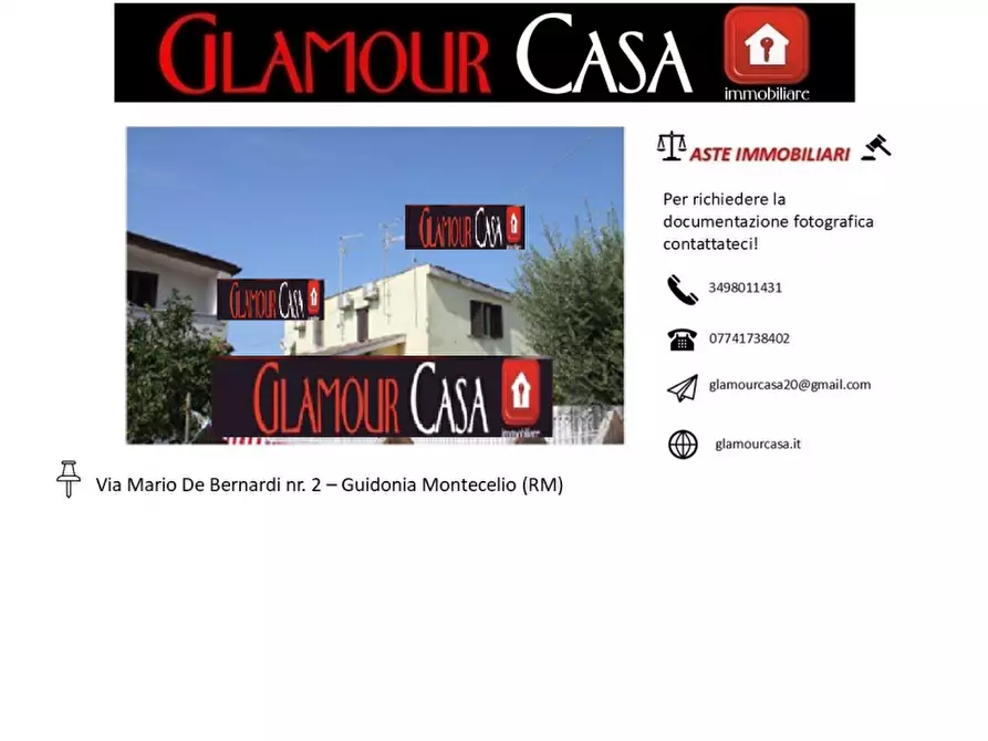 appartamento in vendita ad Ardea