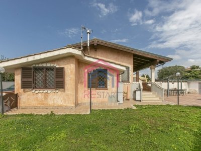 casa indipendente in vendita ad Ardea in zona Nuova Florida