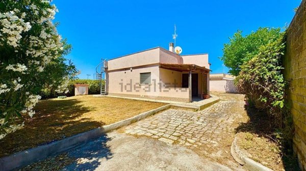 casa indipendente in vendita ad Ardea