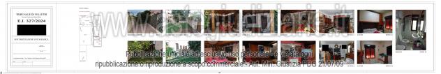 casa indipendente in vendita ad Ardea in zona Marina di Ardea