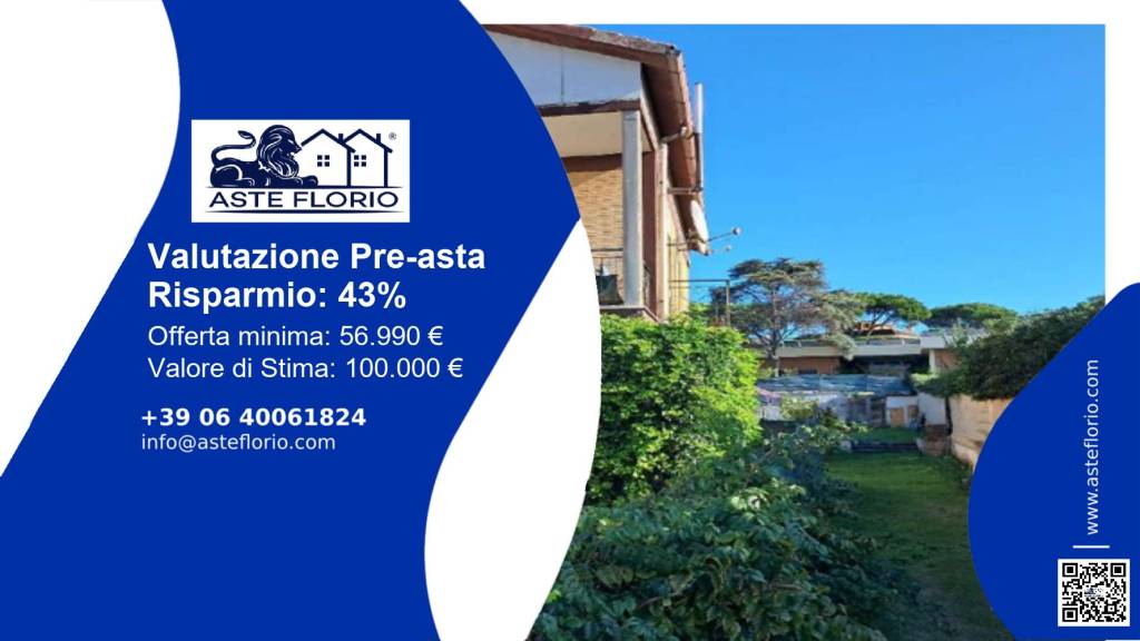 casa indipendente in vendita ad Ardea in zona Marina di Ardea