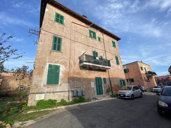 appartamento in vendita ad Ardea