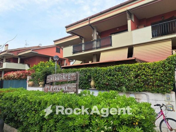 appartamento in vendita ad Ardea