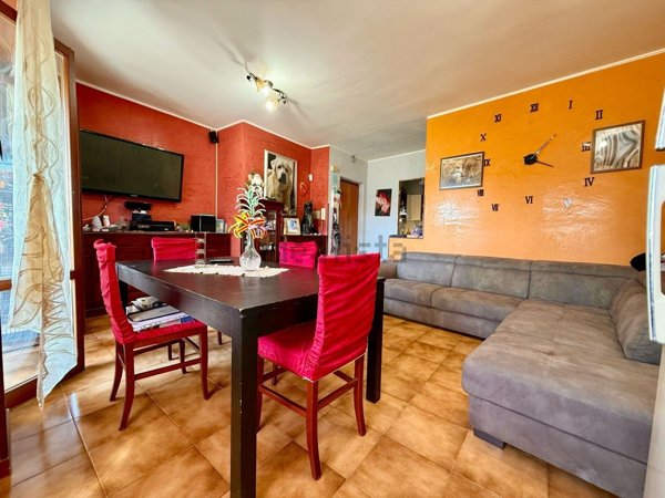 appartamento in vendita ad Ardea