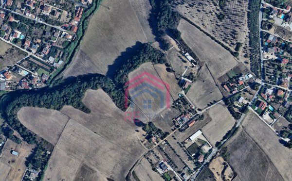 terreno agricolo in vendita ad Ardea
