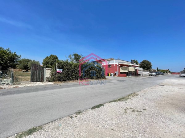 casa indipendente in vendita ad Ardea in zona Banditella