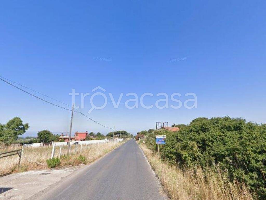 casa indipendente in vendita ad Ardea in zona Nuova California