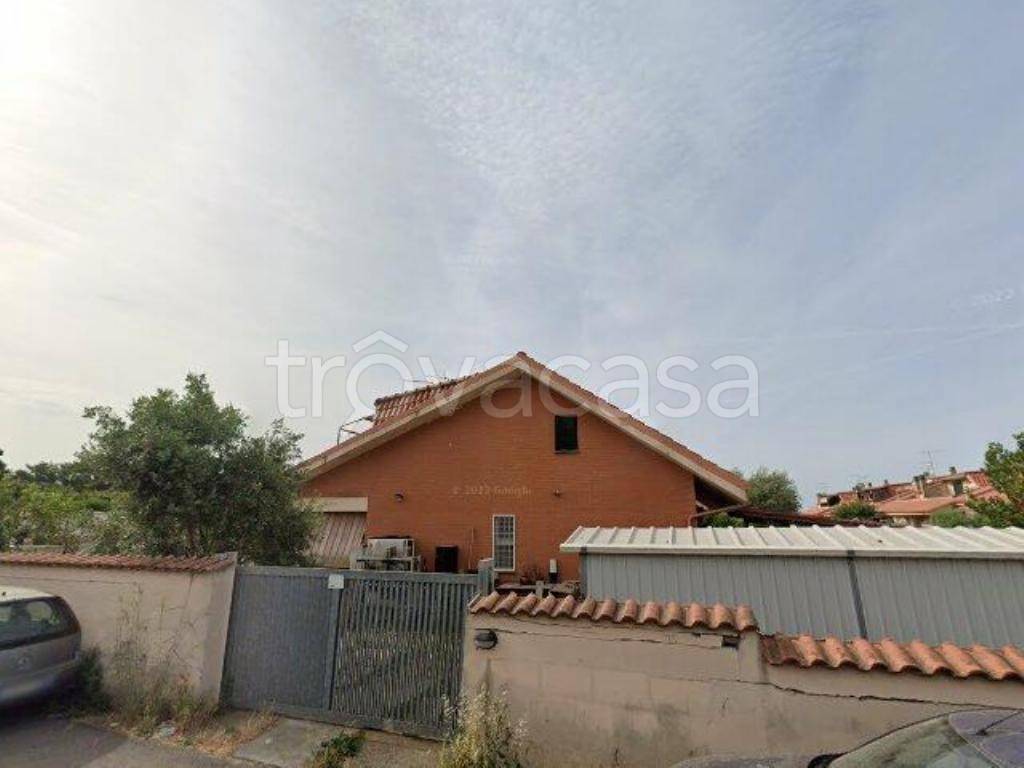 casa indipendente in vendita ad Ardea in zona Nuova Florida