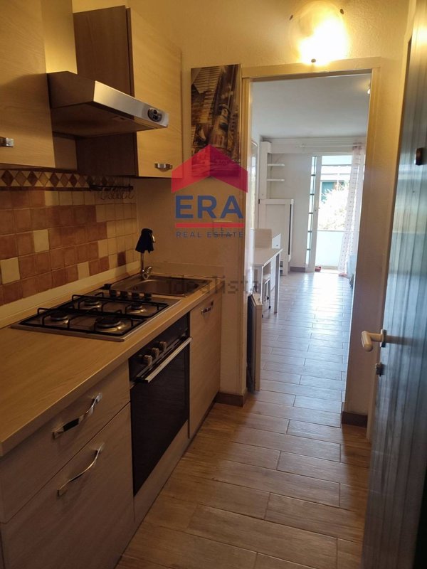 appartamento in vendita ad Ardea