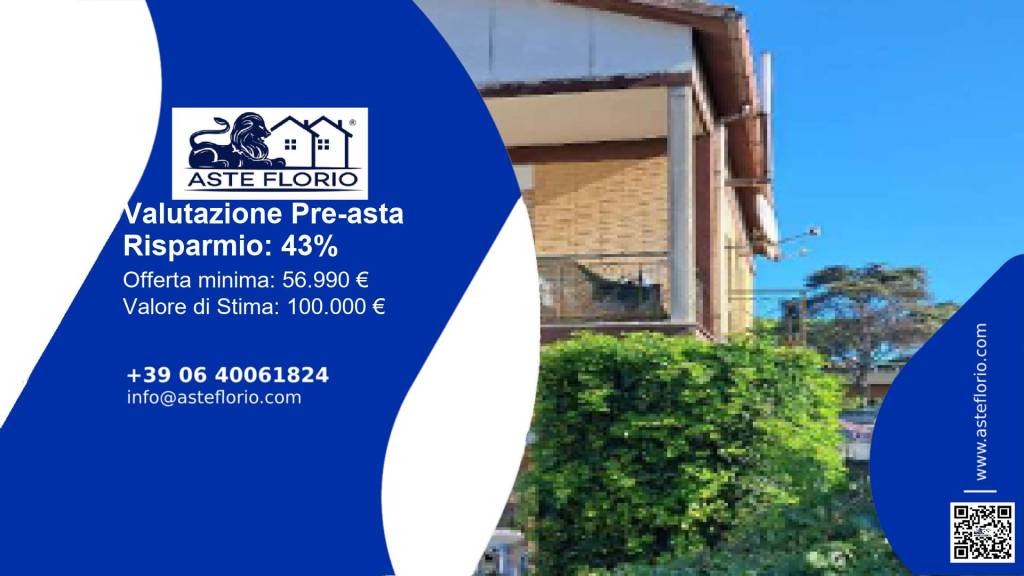 appartamento in vendita ad Ardea in zona Marina di Ardea