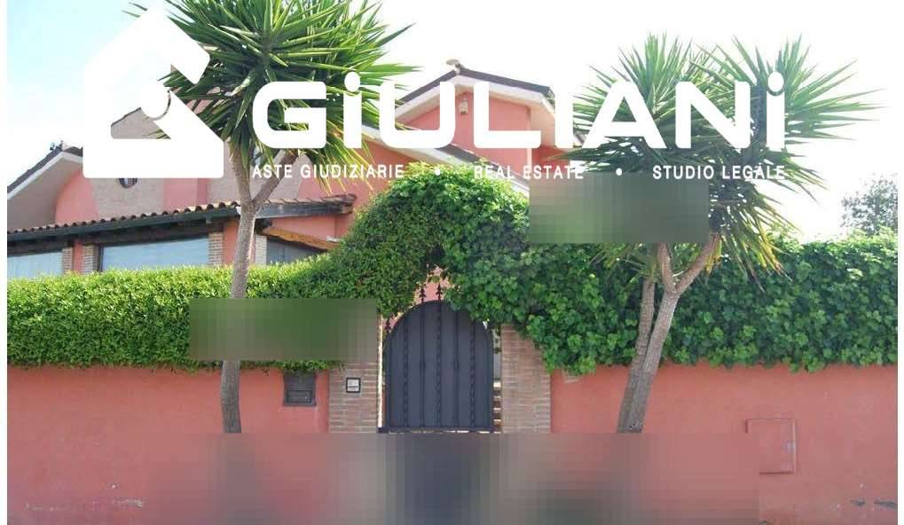 casa indipendente in vendita ad Ardea