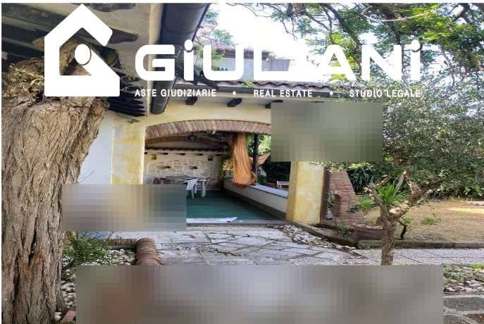 casa indipendente in vendita ad Ardea