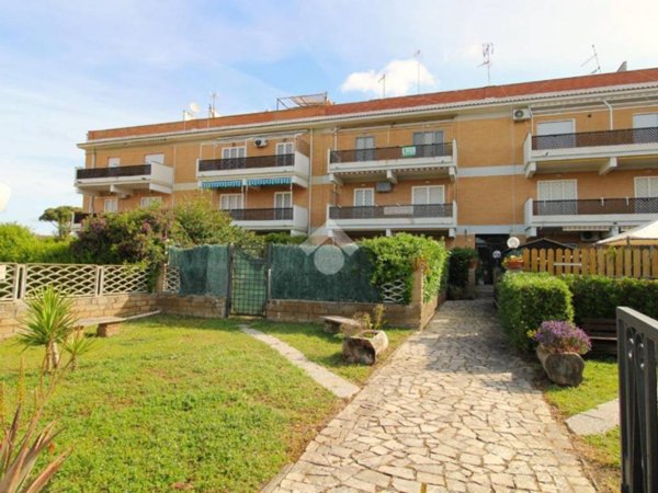 appartamento in vendita ad Ardea