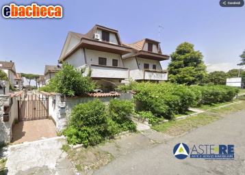 appartamento in vendita ad Ardea