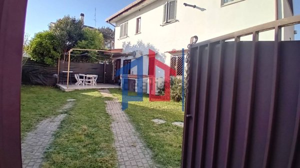 appartamento in vendita ad Ardea in zona Nuova California