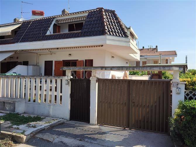 appartamento in vendita ad Ardea