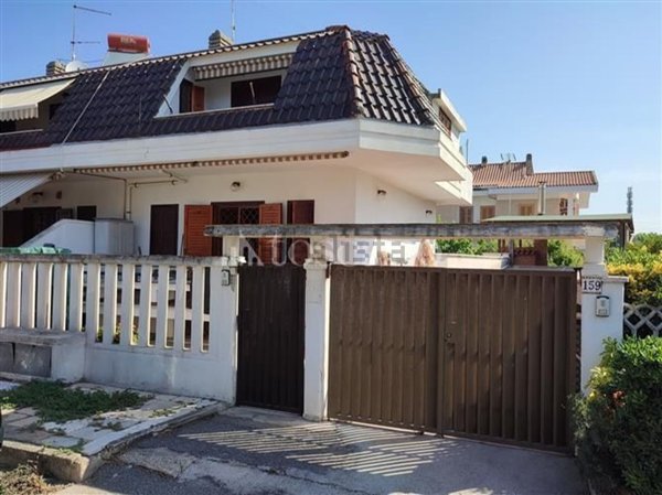 appartamento in vendita ad Ardea
